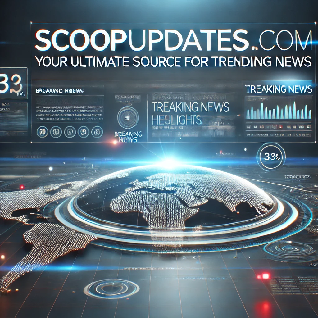 ScoopUpdates.com