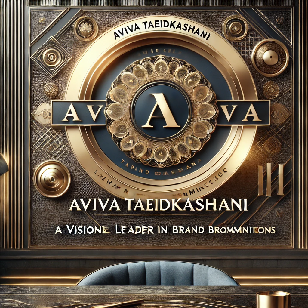 Aviva Taeidkashani