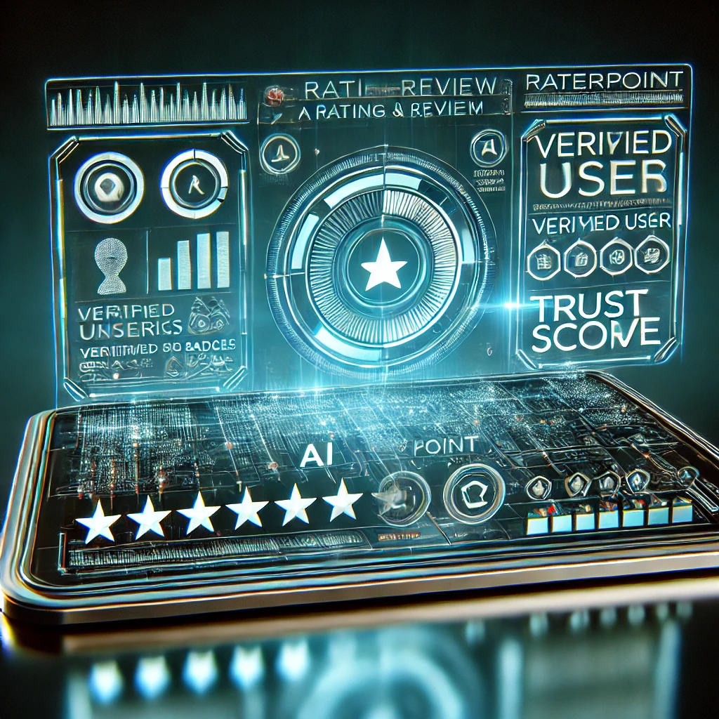 RaterPoint: The Game-Changer in Online Ratings & Reviews