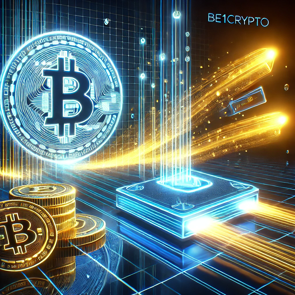 Be1Crypto – The Future of Digital Assets?