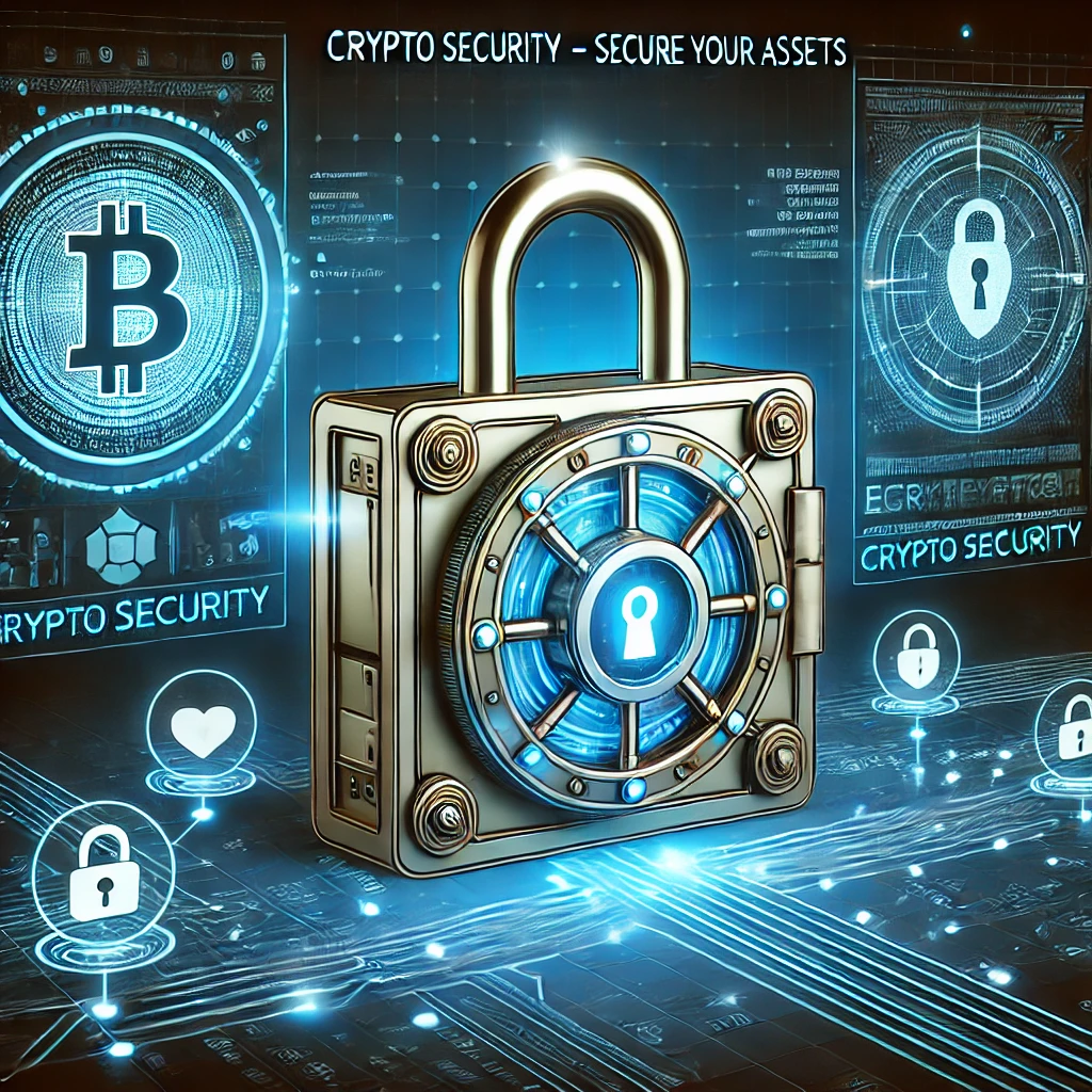 ecrypto1.com Crypto Security – Secure Your Assets