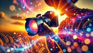 Photeeq Lens Flare: Mastering the Art of Light in Photography