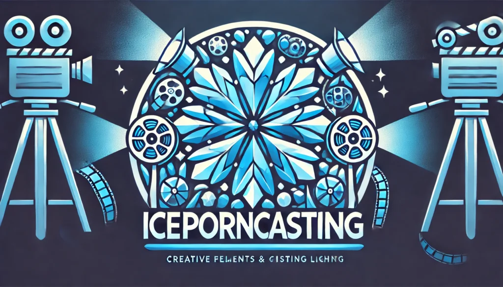 Iceporncasting: Everything You Need to Know