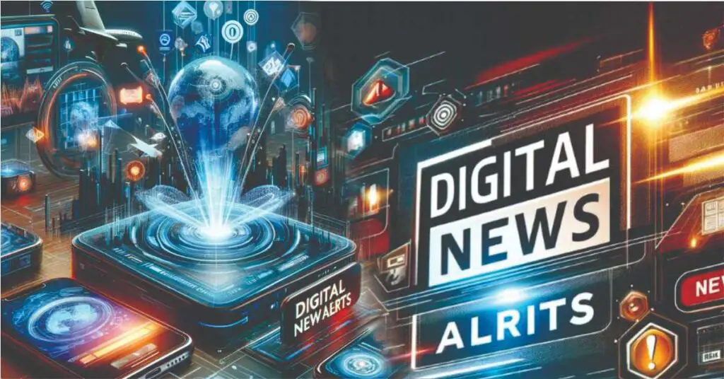 DigitalNewsAlerts.com