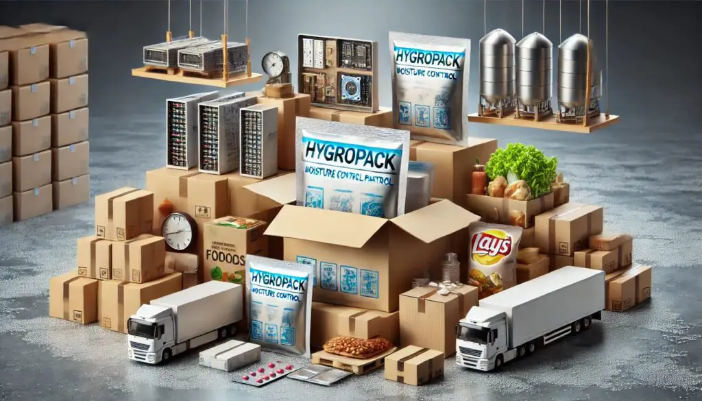 Hygropack