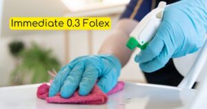 Immediate 0.3 Folex