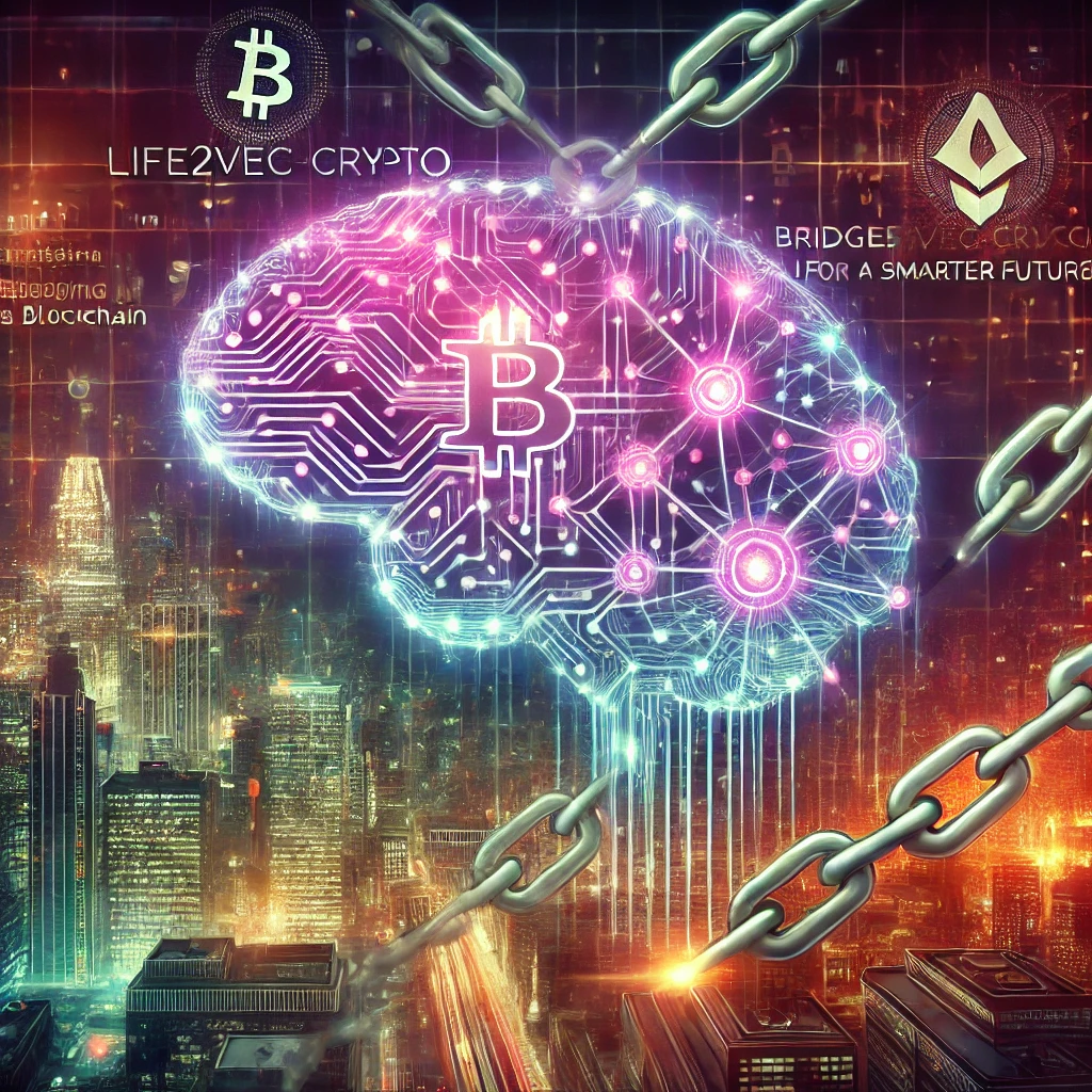 Life2Vec Crypto