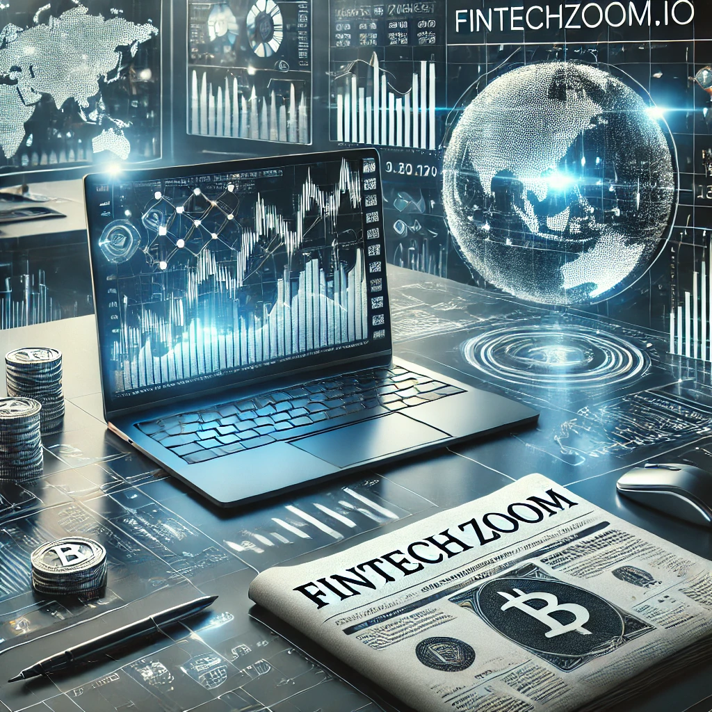 FintechZoom.io