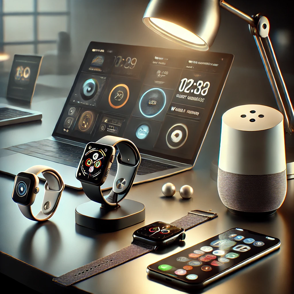 TechInsiderz.com Gadgets