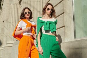 Chic & Unique