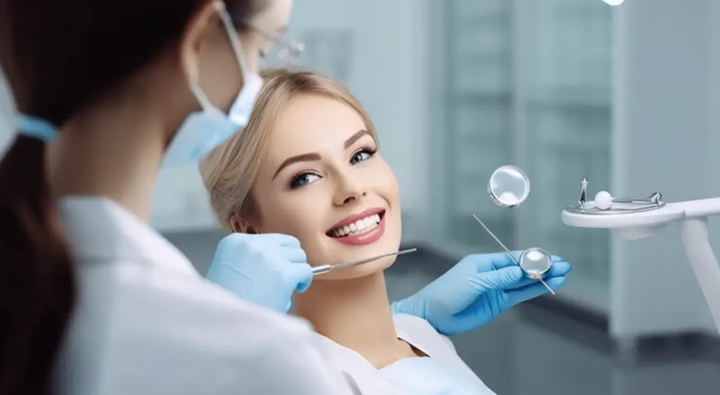 Bright Smiles Dentistry