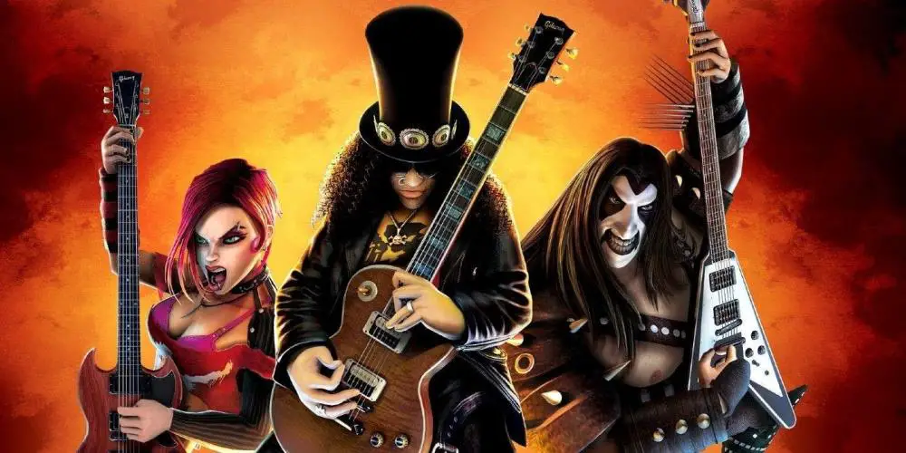 Guitar Hero PS5: Everything You Need to Know