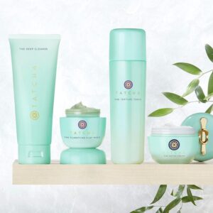 Tatcha Water Cream