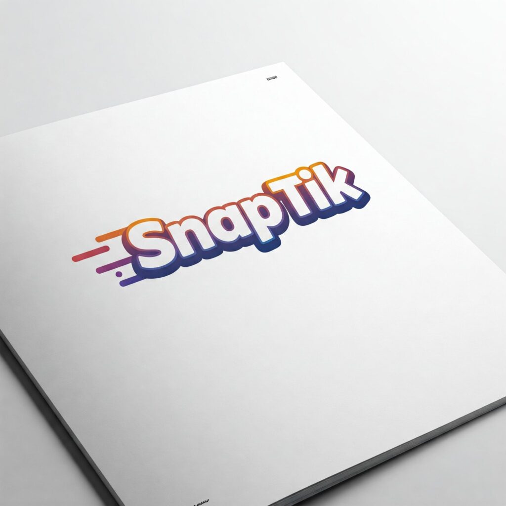 Snaptik