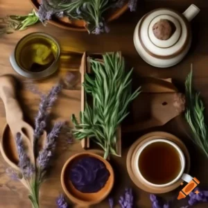 Clove Tea