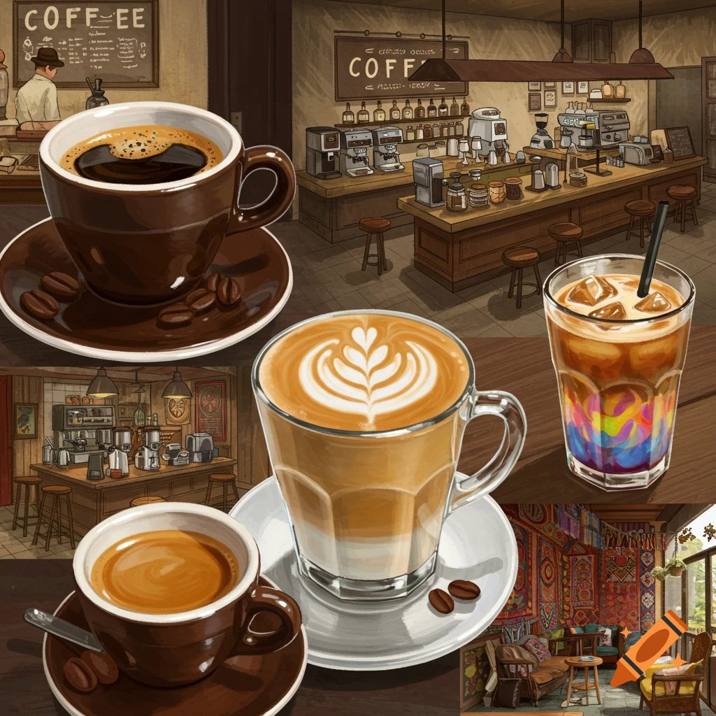 Coffee Loophole Diet
