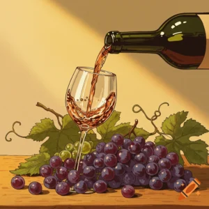 Balsamic Vinegar