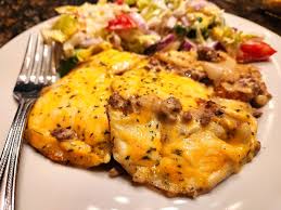 Hobo Casserole Recipe