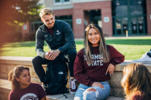 MyFairmontState