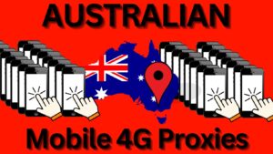 Australia Proxies