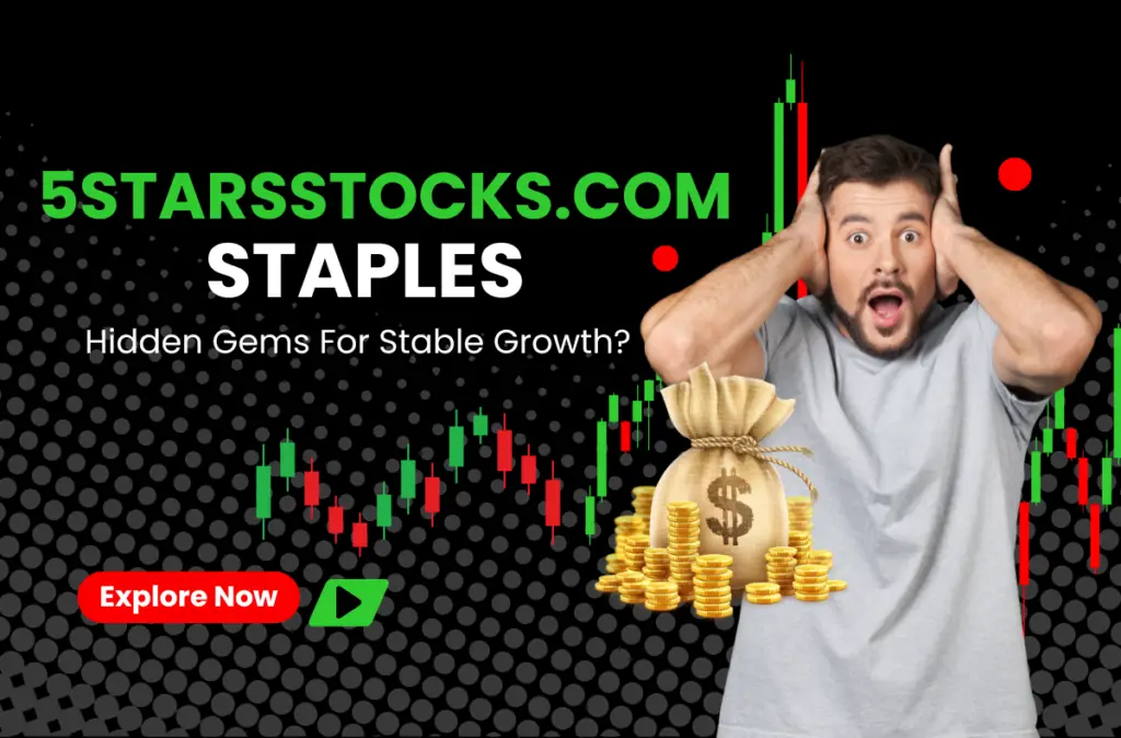 5starsstocks.com Passive Stocks: Easy Path to Wealth