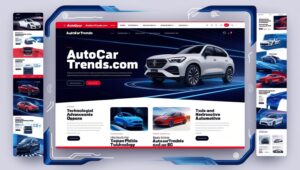 AutoCarTrends.com