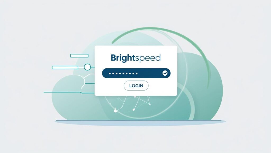 Brightspeed Login: Simple, Secure Access to Your Account
