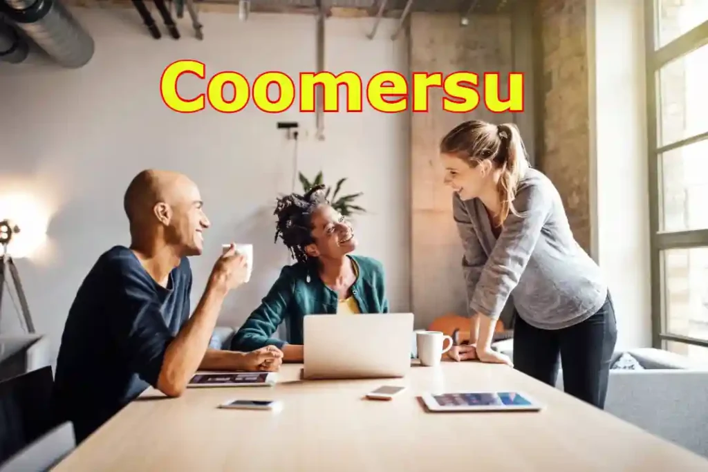 Coomersu Explained: What It Means and Why It’s Trending