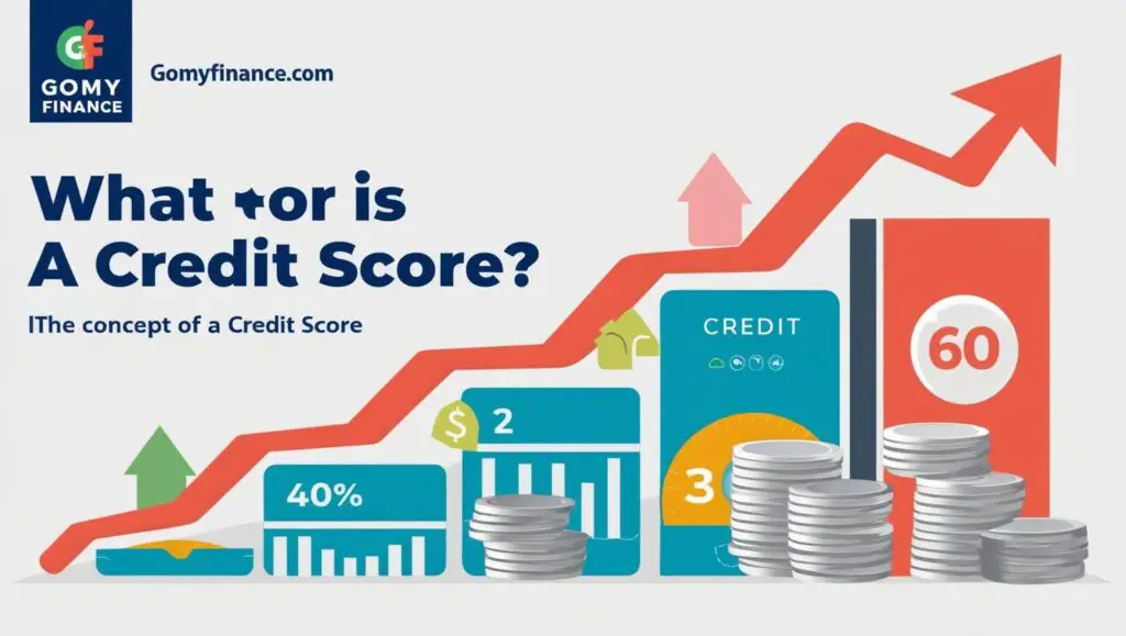 Gomyfinance.com Credit Score Guide for Beginners