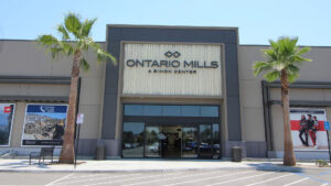 Ontario California