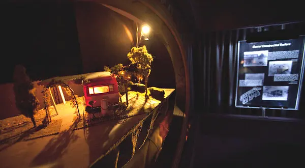 Museum of Jurassic Technology: Uncover Bizarre Artifacts