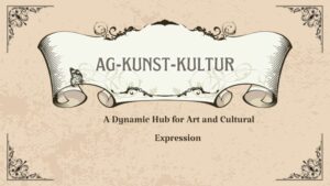 AG Kunst & Kultur