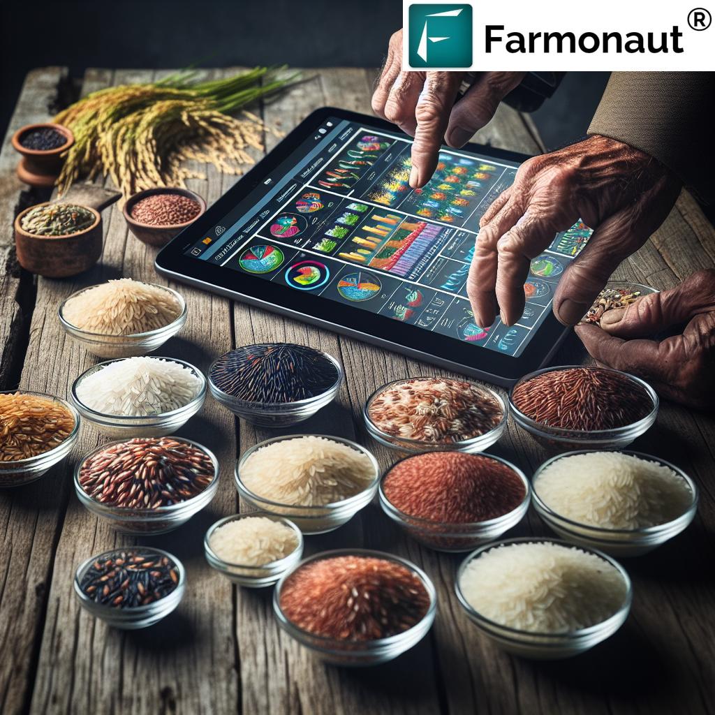 Brown Basmati Rice