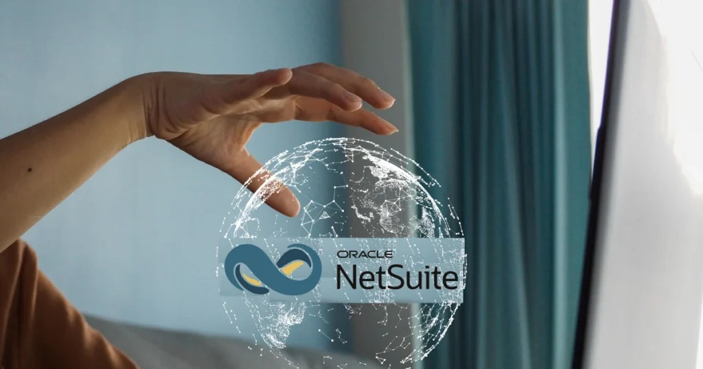 NetSuite ERP Partner