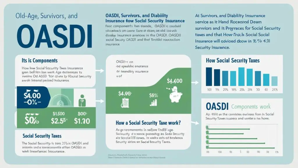 What is OASDI? The Ultimate Guide to Social Security Taxes