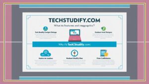Techstudify.com