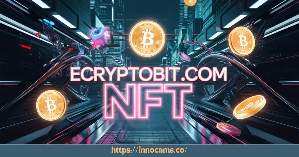 Ecryptobit.com NFT