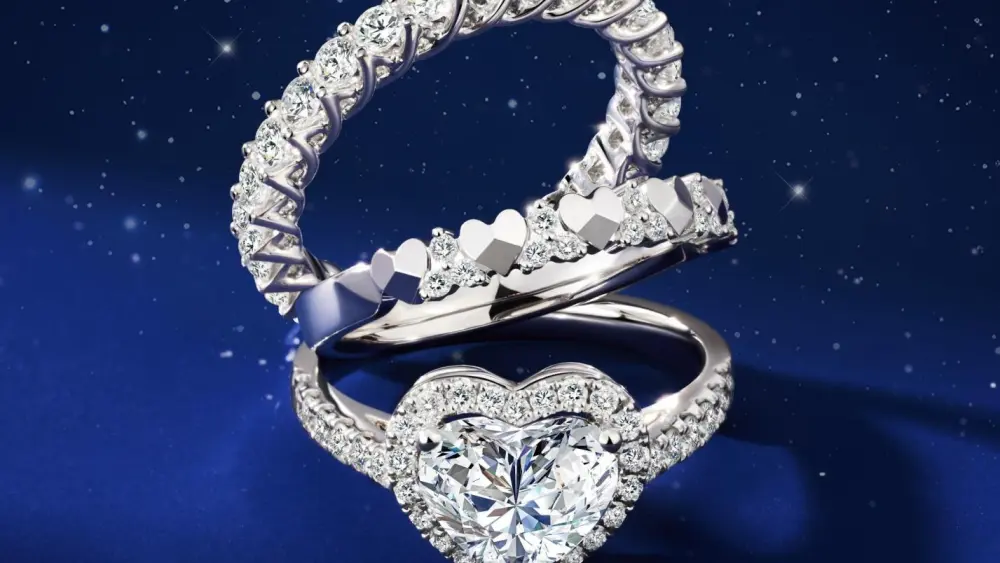 Darey Ring