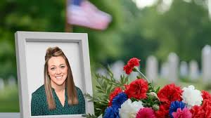 Natasha Mae Fester Obituary