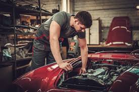Classic Auto Repair
