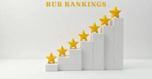 Rub Ranking