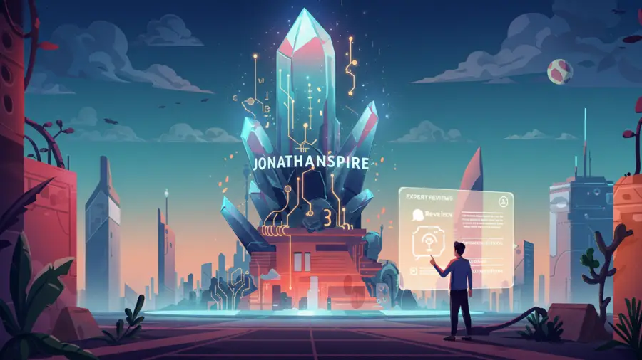 JonathonSpire