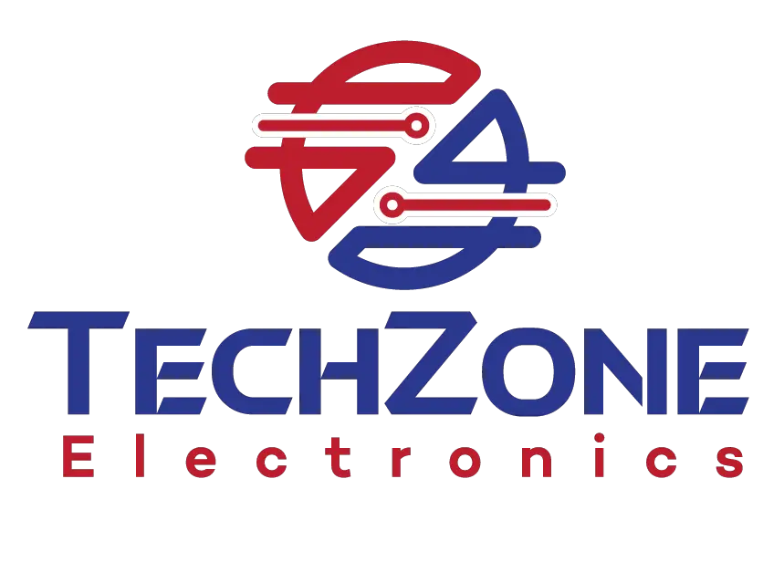 TechZone Electronics