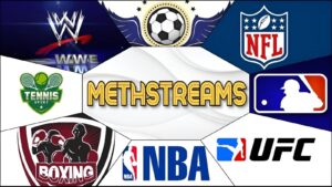 Meth Streams NBA
