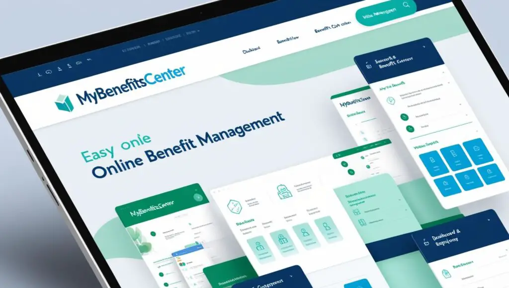 mybenefitscenter – Manage Your Benefits Easily Online