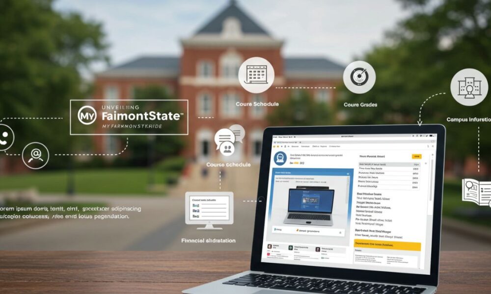 MyFairmontState