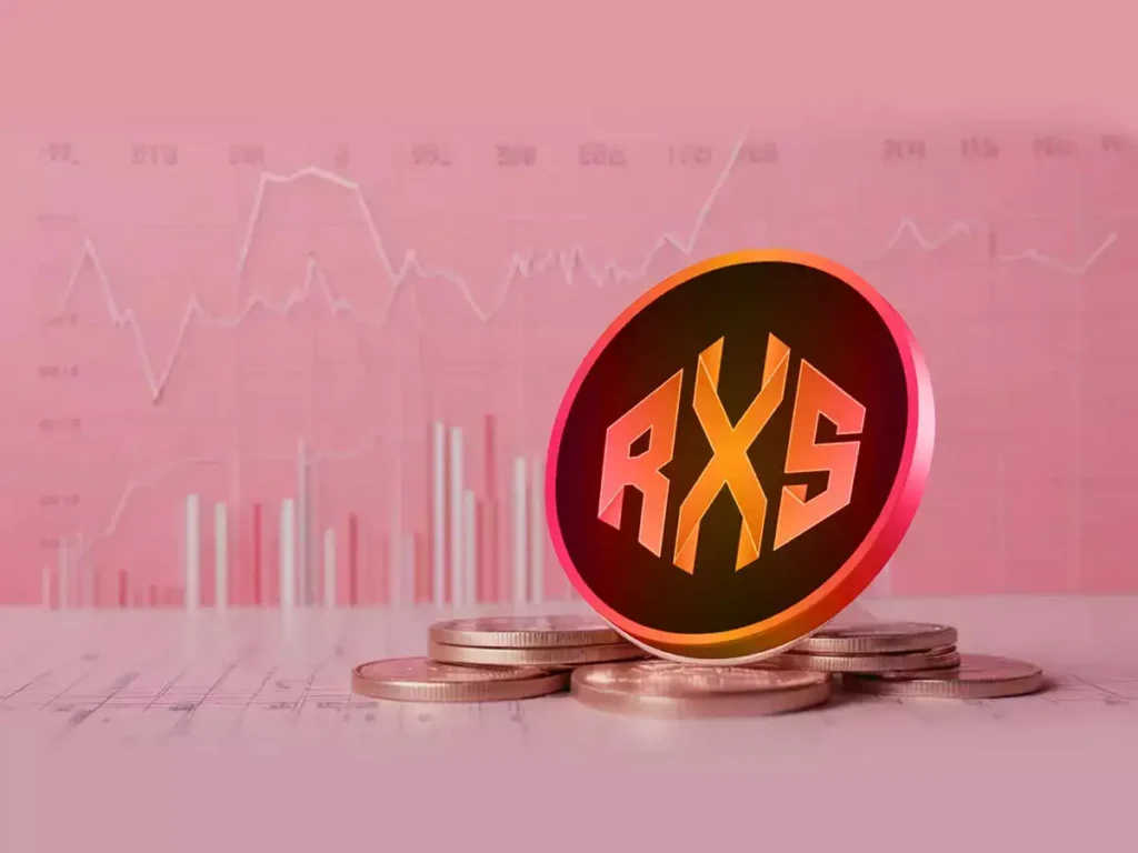 RXS Crypto