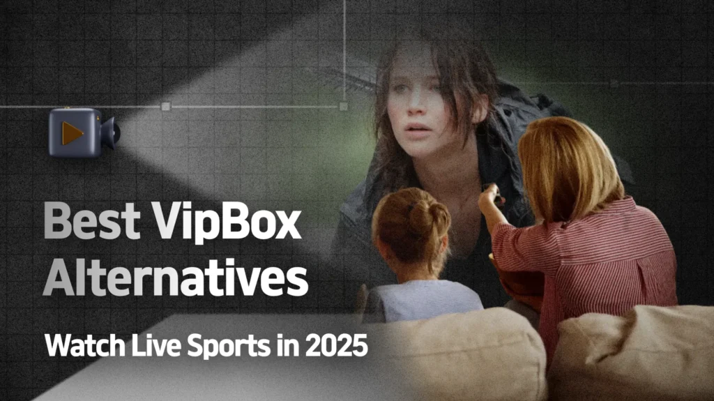 VipBox Streaming