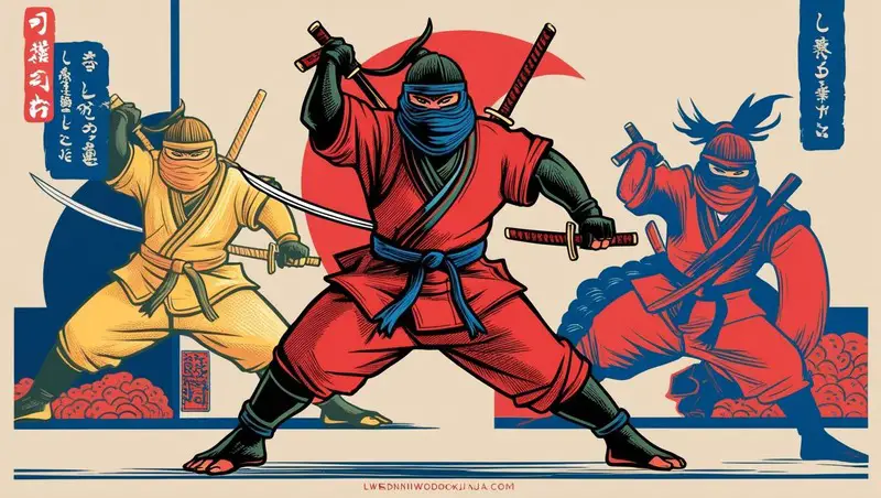 Lwedninja