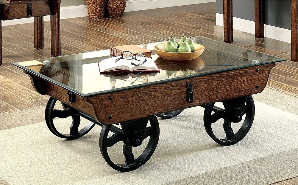 Coffee Table Top
